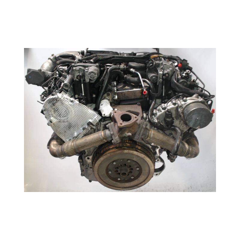 MOTEUR DIESEL AUDI A4 