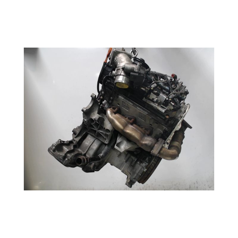 MOTEUR DIESEL AUDI A4 