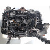 MOTEUR DIESEL AUDI A4 