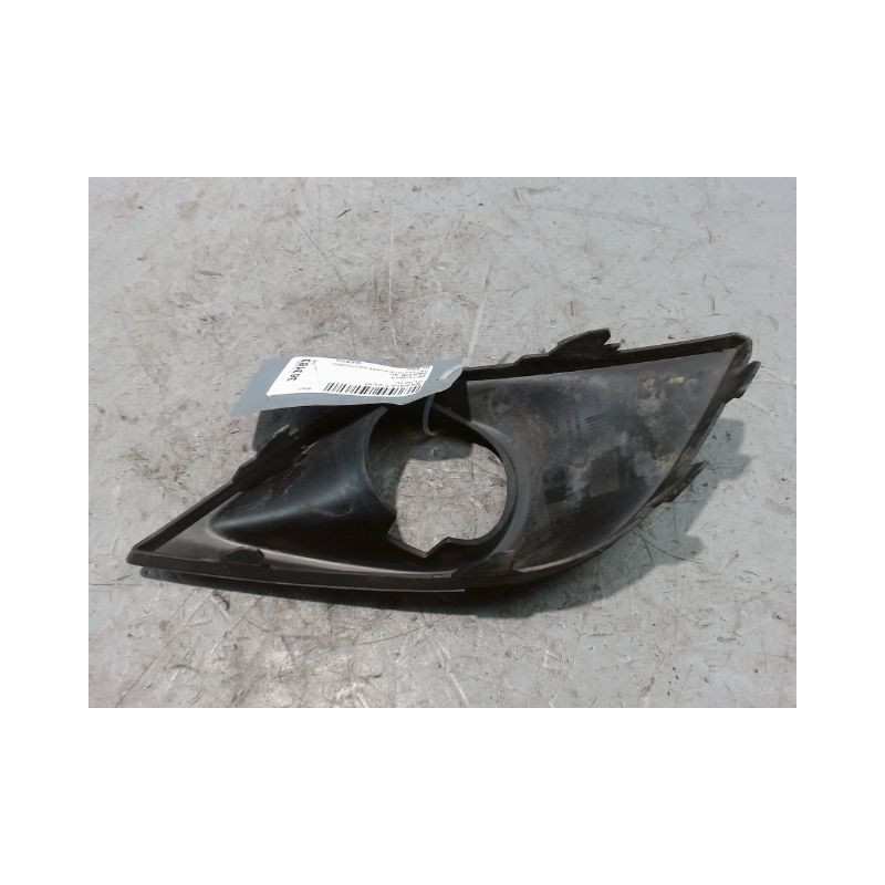 OBTURATEUR PHARE ADDITIONNEL PARE-CHOC AVG RENAULT CLIO IV