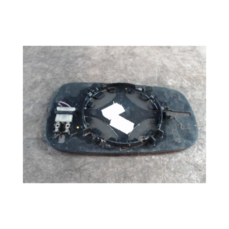 GLACE RETROVISEUR EXT D RENAULT MEGANE II PH1 CPE 02-05