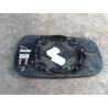 GLACE RETROVISEUR EXT D RENAULT MEGANE II PH1 CPE 02-05