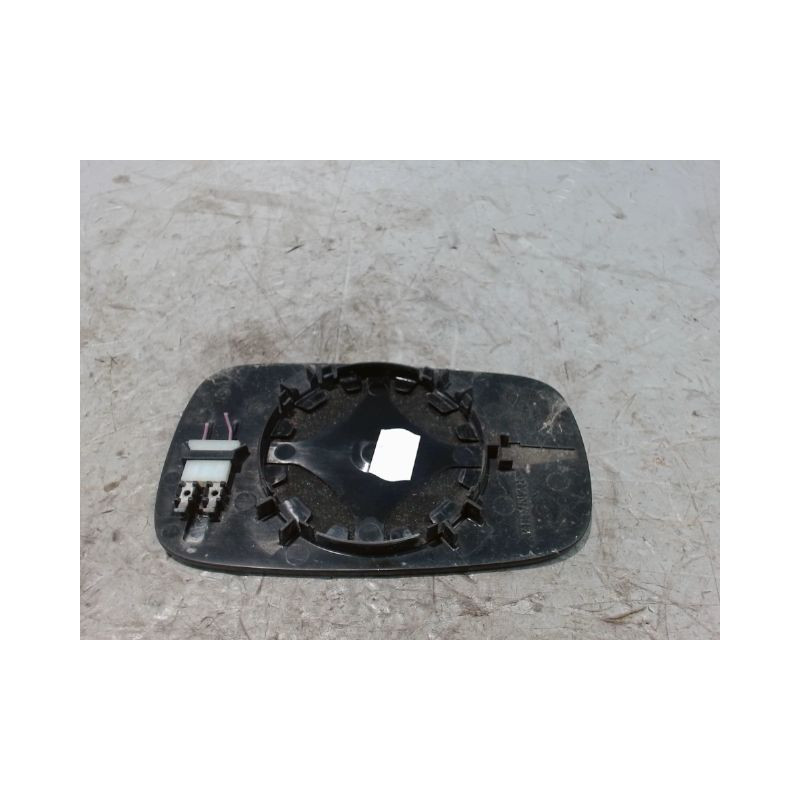 GLACE RETROVISEUR EXT G RENAULT MEGANE II PH1 CPE 02-05