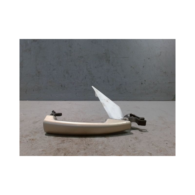 POIGNEE EXTERIEURE PORTE ARRIERE DROIT CITROEN C4 04-08