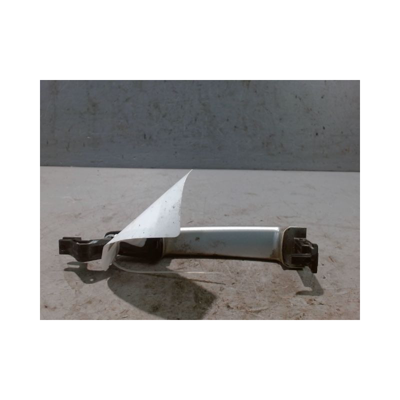 POIGNEE EXTERIEURE PORTE ARRIERE DROIT CITROEN C4 04-08