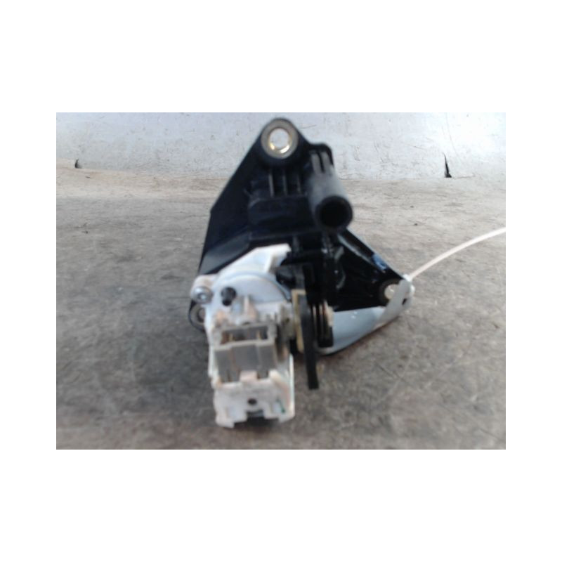 ACTIONNEUR SERRURE HAYON  RENAULT CLIO II PH.2 01-06