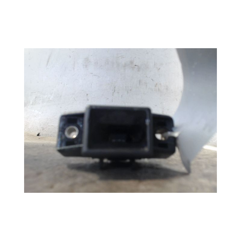 SERRURE HAYON  RENAULT CLIO II PH.2 01-06