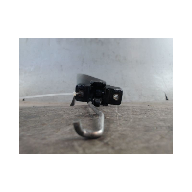 SERRURE HAYON  RENAULT CLIO II PH.2 01-06
