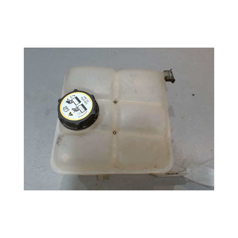 VASE EXPANSION FORD C-MAX