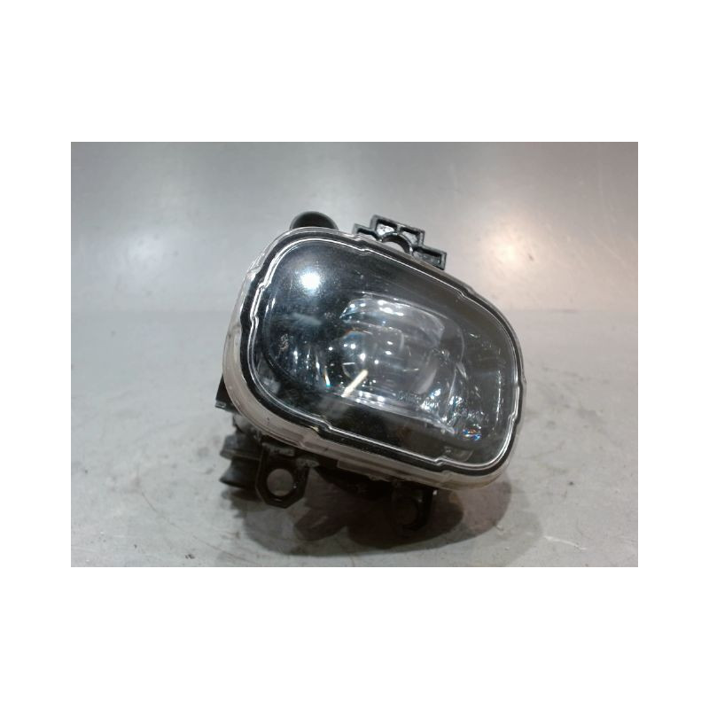PHARE ANTIBROUILLARD AVANT GAUCHE RENAULT CLIO