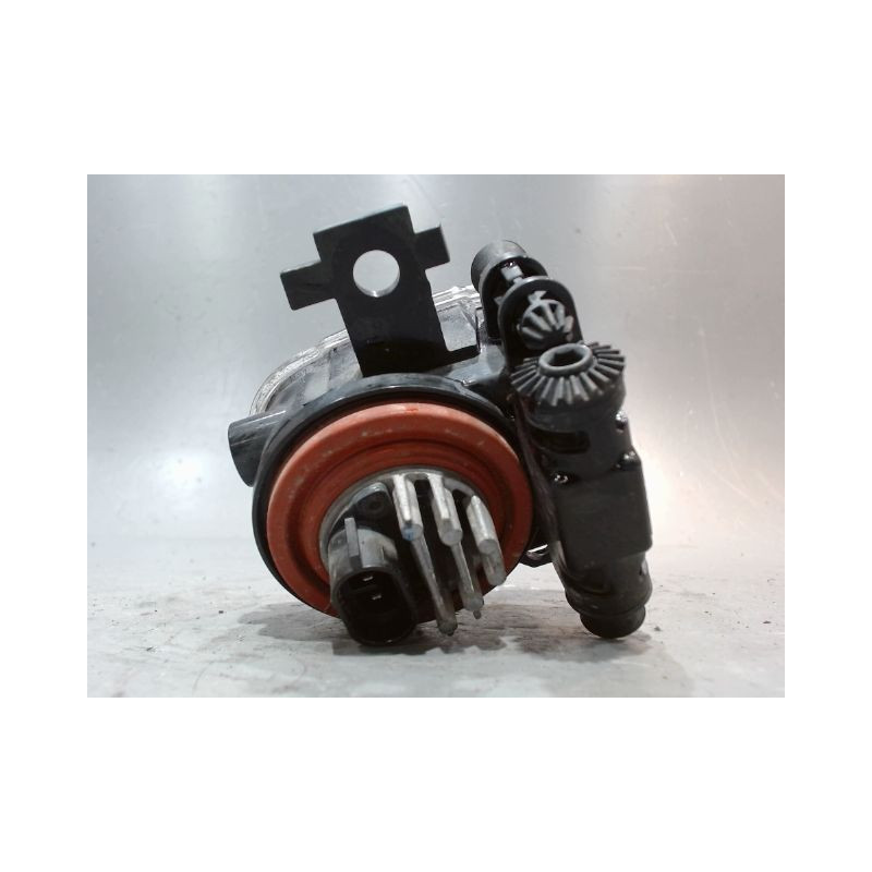 PHARE ANTIBROUILLARD AVANT GAUCHE RENAULT CLIO