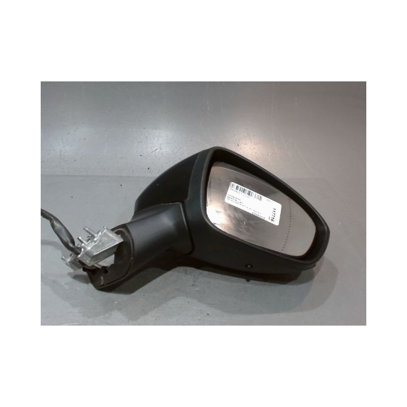 RETROVISEUR EXTERIEUR ELECTRIQUE DROIT RENAULT CLIO