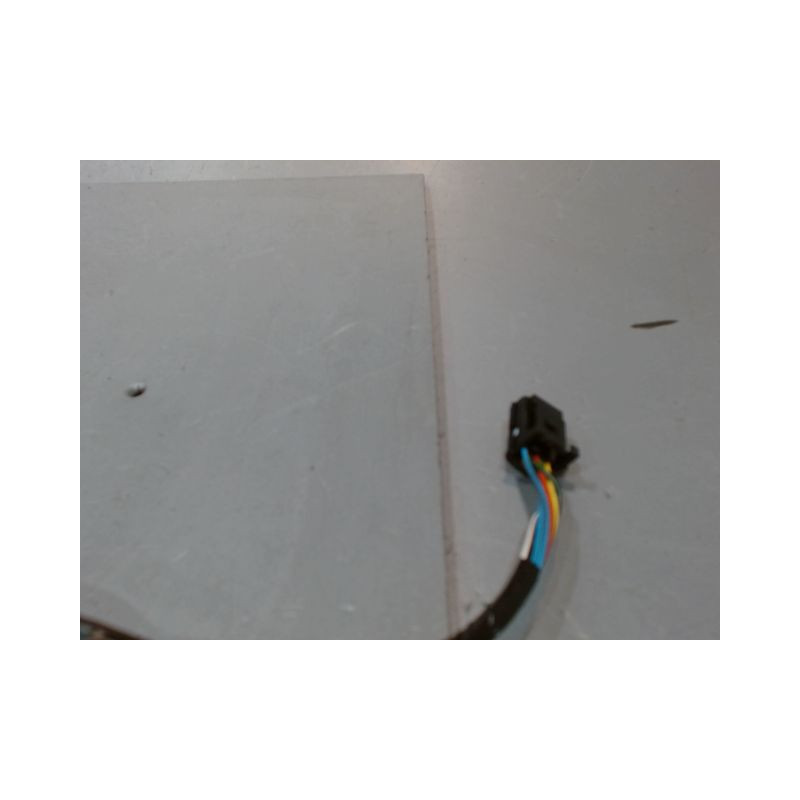 RETROVISEUR EXTERIEUR ELECTRIQUE DROIT RENAULT CLIO