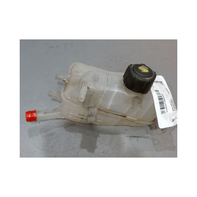 VASE EXPANSION RENAULT MEGANE