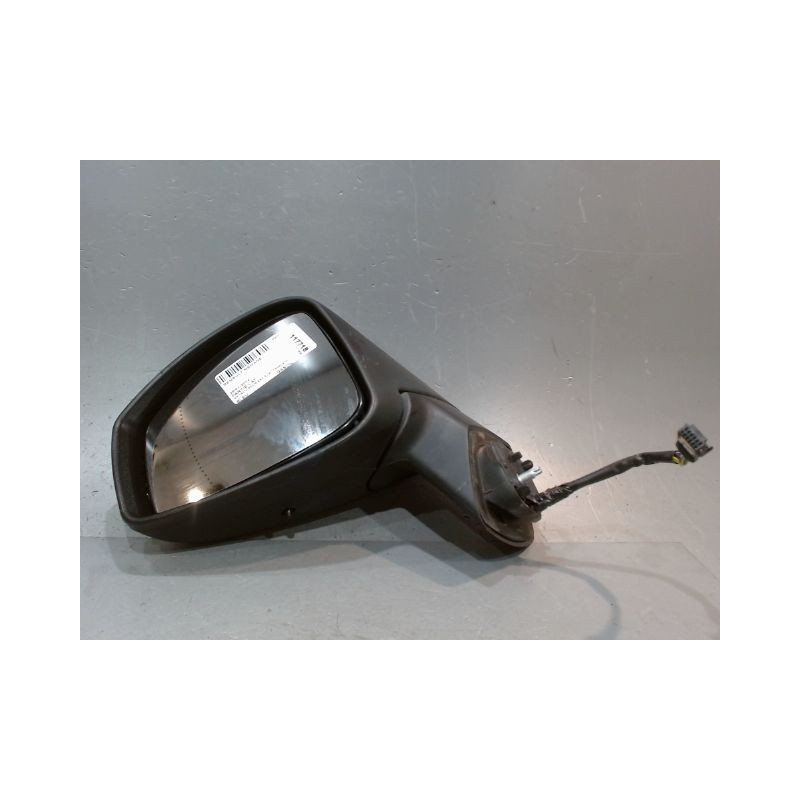 RETROVISEUR EXTERIEUR ELECTRIQUE GAUCHE RENAULT MEGANE
