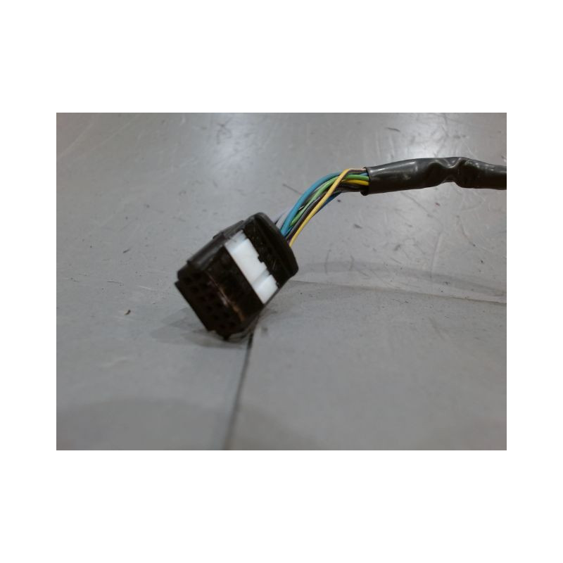 RETROVISEUR EXTERIEUR ELECTRIQUE GAUCHE RENAULT MEGANE