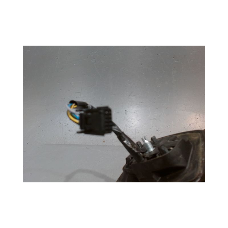 RETROVISEUR EXTERIEUR ELECTRIQUE DROIT RENAULT MEGANE SCENIC