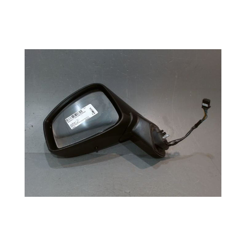 RETROVISEUR EXTERIEUR ELECTRIQUE GAUCHE RENAULT MEGANE SCENIC