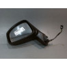 RETROVISEUR EXTERIEUR ELECTRIQUE GAUCHE RENAULT MEGANE SCENIC