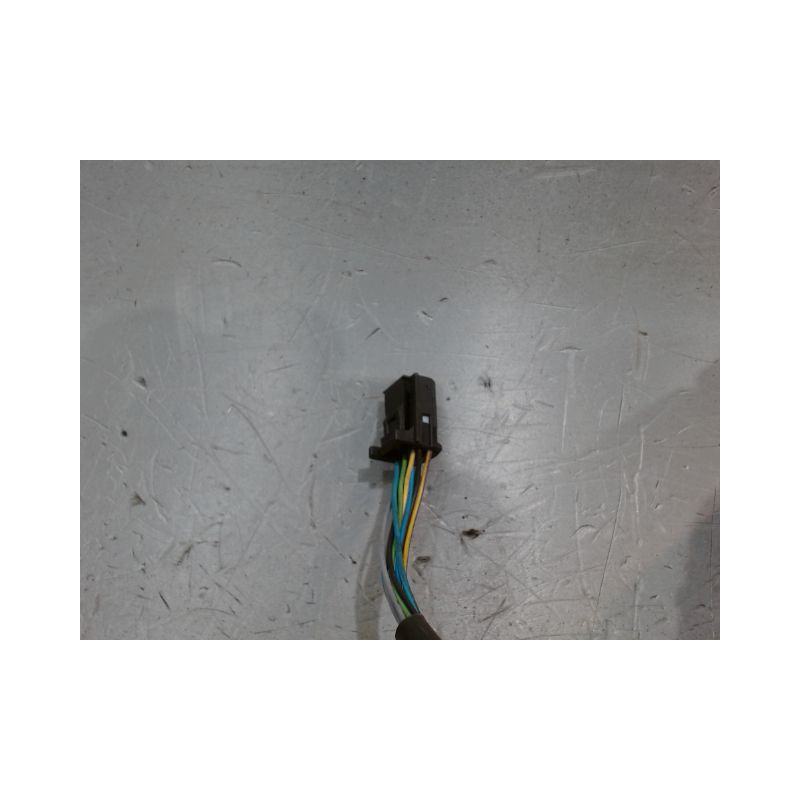 RETROVISEUR EXTERIEUR ELECTRIQUE GAUCHE RENAULT MEGANE SCENIC