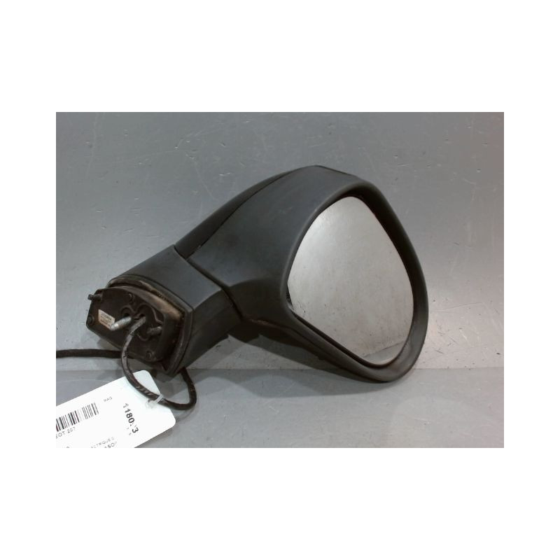 RETROVISEUR EXTERIEUR ELECTRIQUE DROIT PEUGEOT 207