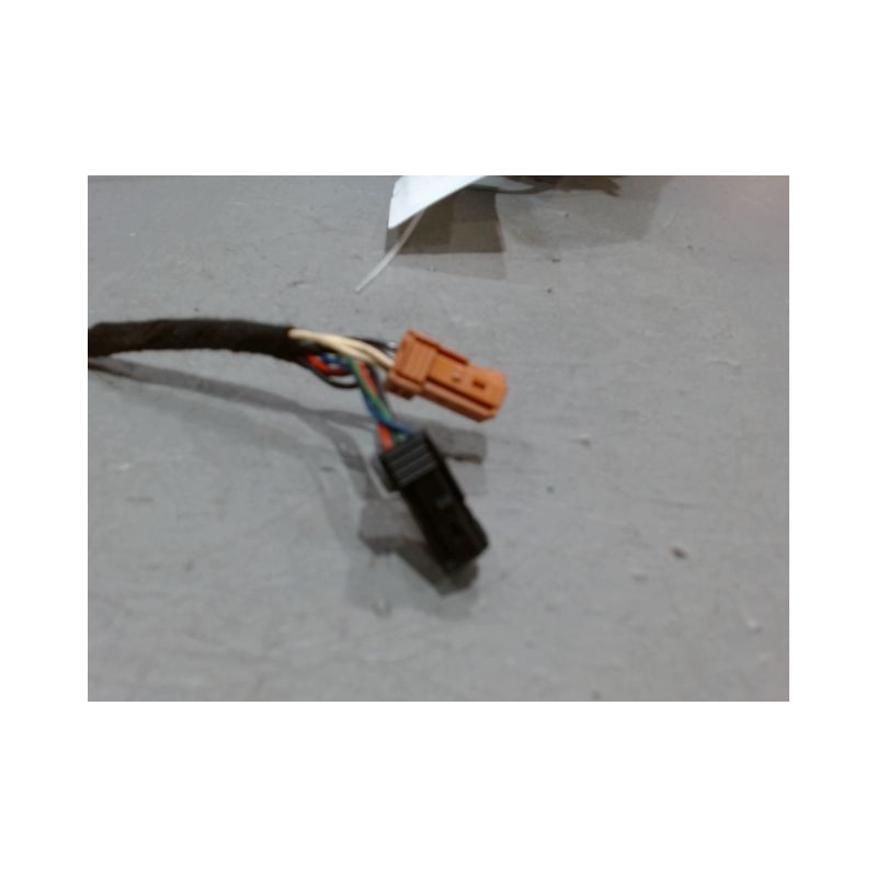 RETROVISEUR EXTERIEUR ELECTRIQUE DROIT PEUGEOT 207
