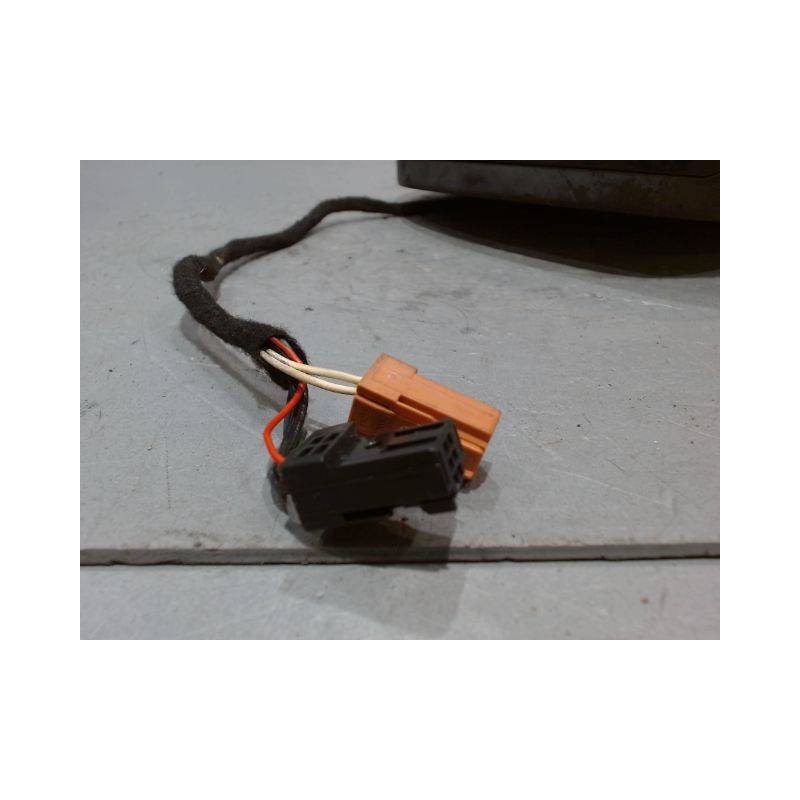 RETROVISEUR EXTERIEUR ELECTRIQUE GAUCHE PEUGEOT 207