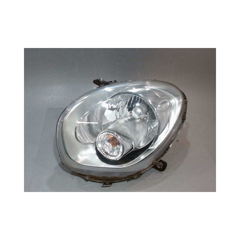 PHARE GAUCHE MINI MINI