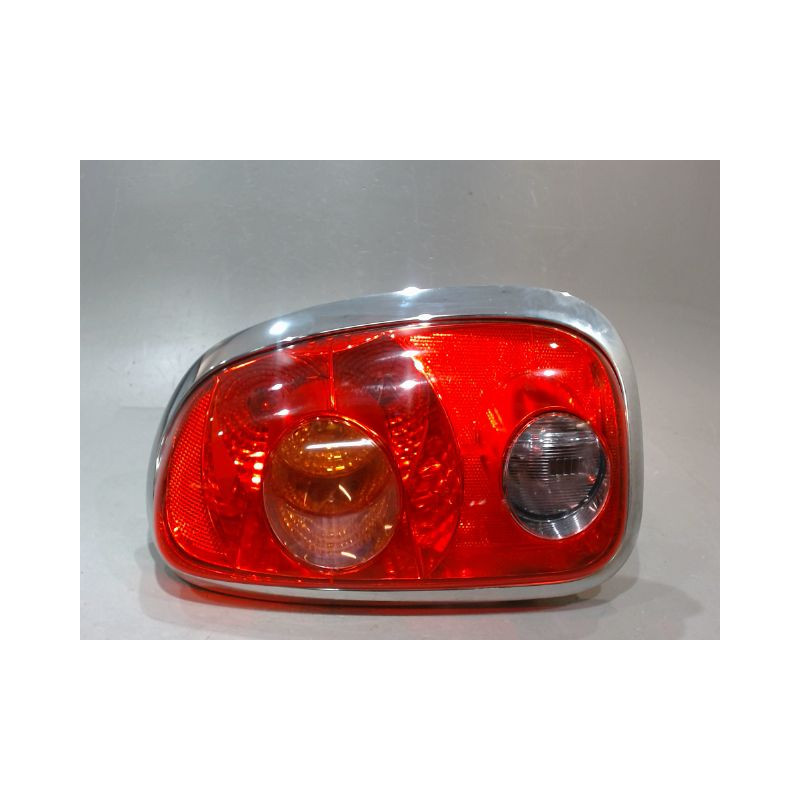 FEU ARRIERE DROIT MINI MINI