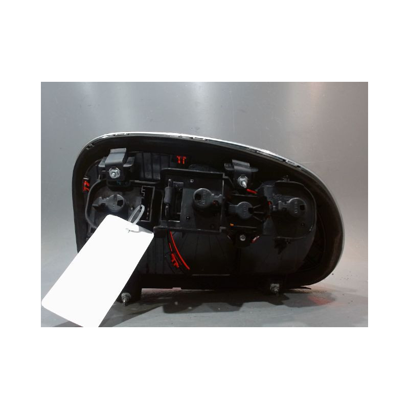 FEU ARRIERE DROIT MINI MINI