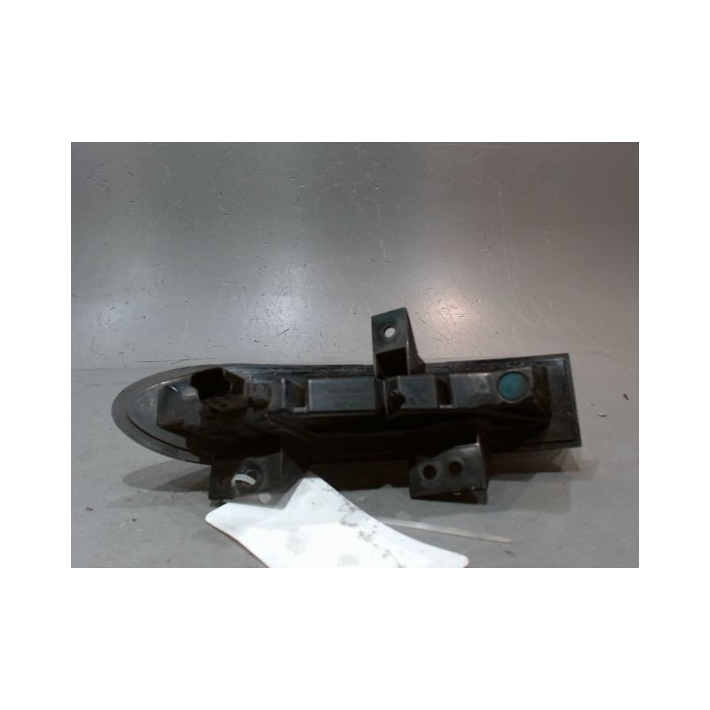 FEUX POSITION DROIT RENAULT MEGANE