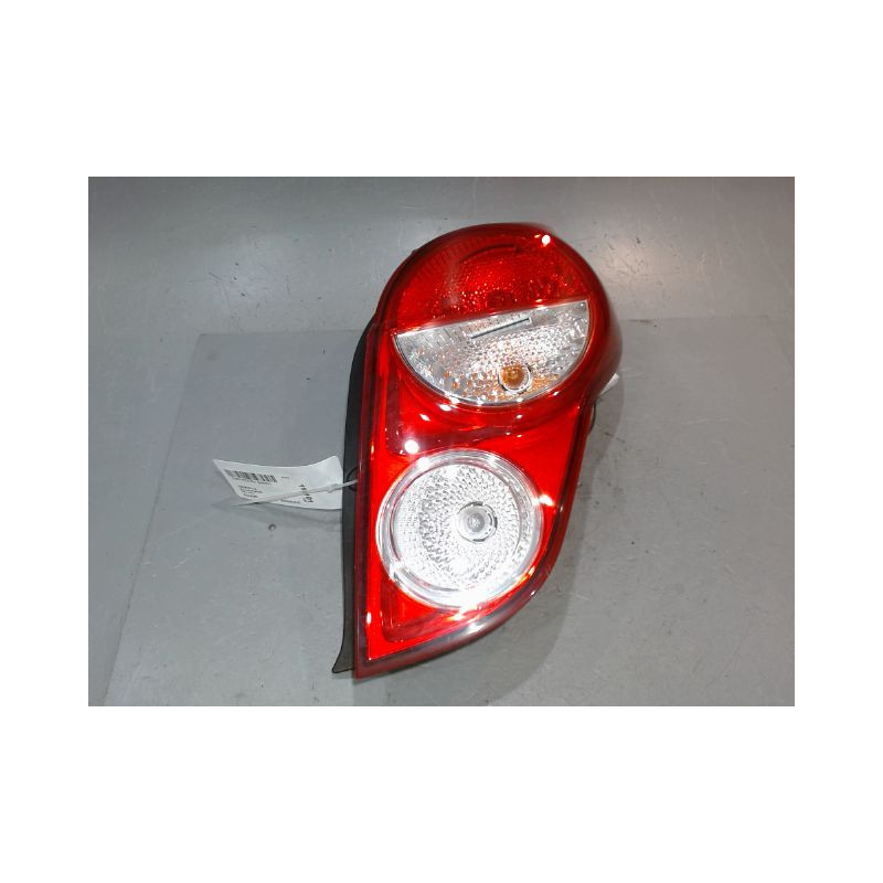 FEU ARRIERE DROIT CHEVROLET SPARK
