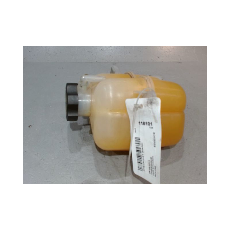 VASE EXPANSION CHEVROLET SPARK