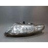 PHARE GAUCHE HONDA CIVIC