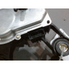 MECANISME ESSUIE-GLACE ARRIERE AUDI A6