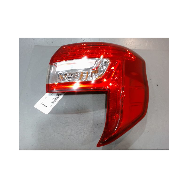 FEU ARRIERE DROIT CITROEN C4 AIRCR.