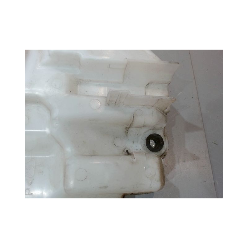 RESERVOIR LAVE-GLACE AVANT CITROEN C4 AIRCR.