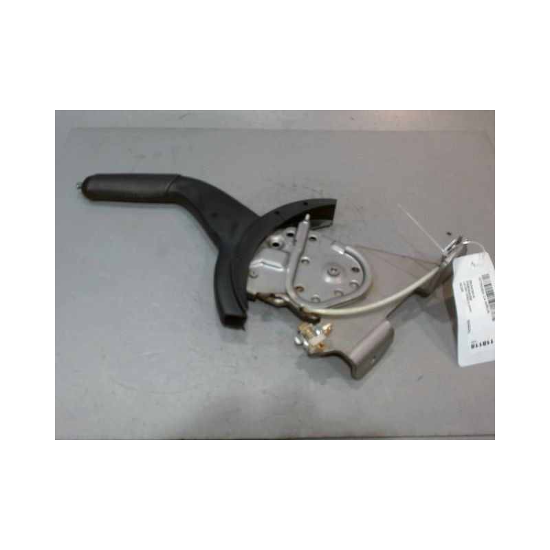 LEVIER FREIN A MAIN CITROEN C4 AIRCR.