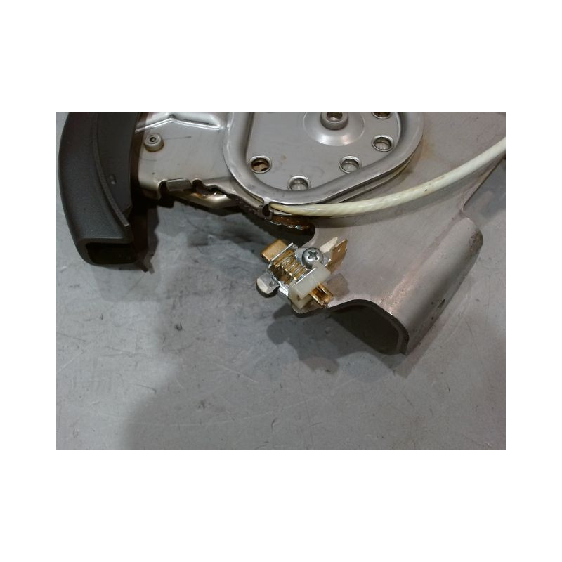 LEVIER FREIN A MAIN CITROEN C4 AIRCR.