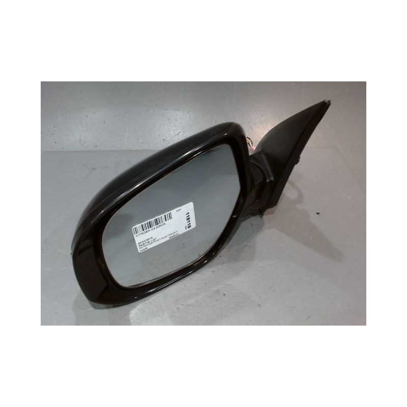 RETROVISEUR EXTERIEUR ELECTRIQUE GAUCHE CITROEN C4 AIRCR.