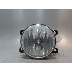 PHARE ANTIBROUILLARD AVG