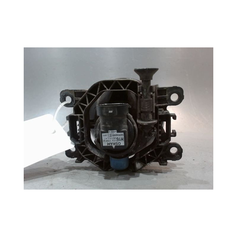 PHARE ANTIBROUILLARD AVANT GAUCHE RENAULT TWINGO