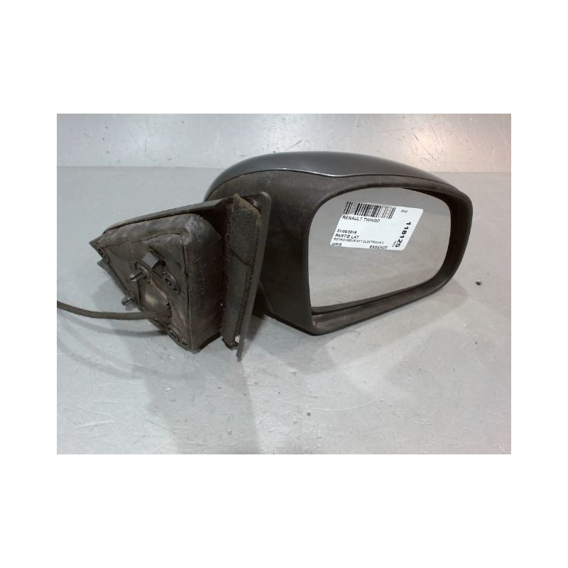 RETROVISEUR EXTERIEUR ELECTRIQUE DROIT RENAULT TWINGO