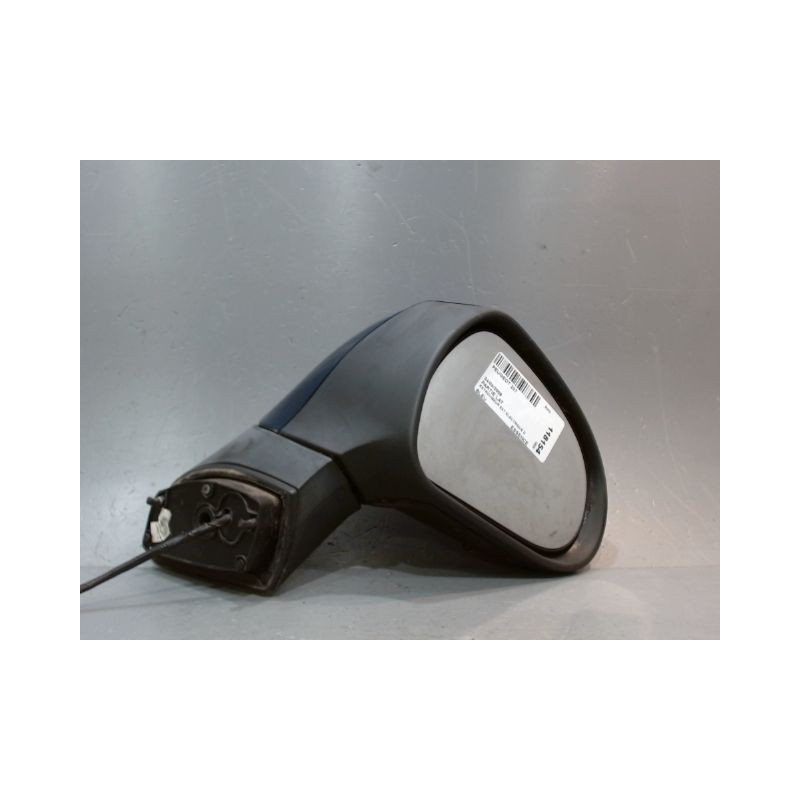 RETROVISEUR EXTERIEUR ELECTRIQUE DROIT PEUGEOT 207