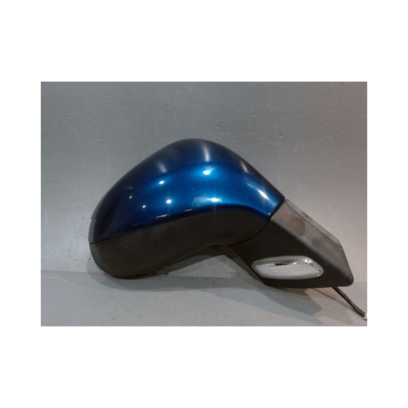 RETROVISEUR EXTERIEUR ELECTRIQUE DROIT PEUGEOT 207