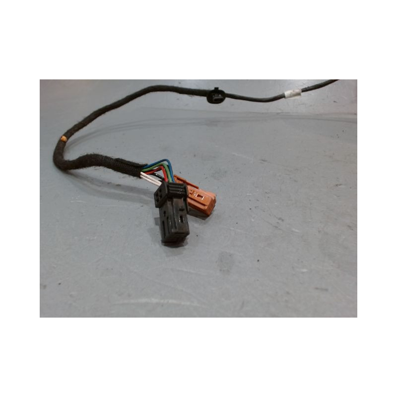 RETROVISEUR EXTERIEUR ELECTRIQUE DROIT PEUGEOT 207
