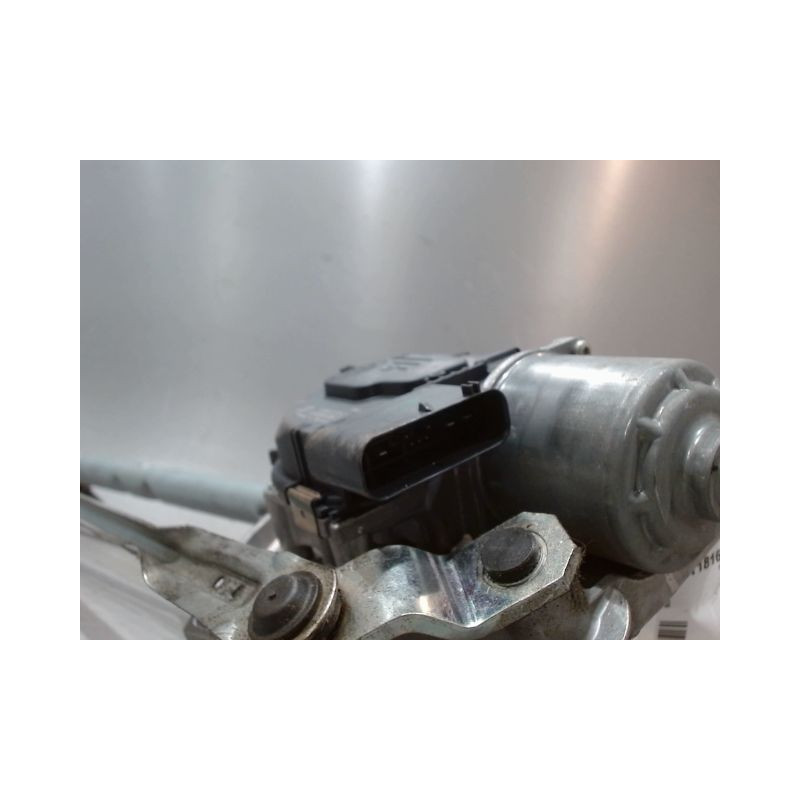 MECANISME ESSUIE-GLACE AVANT FORD FOCUS