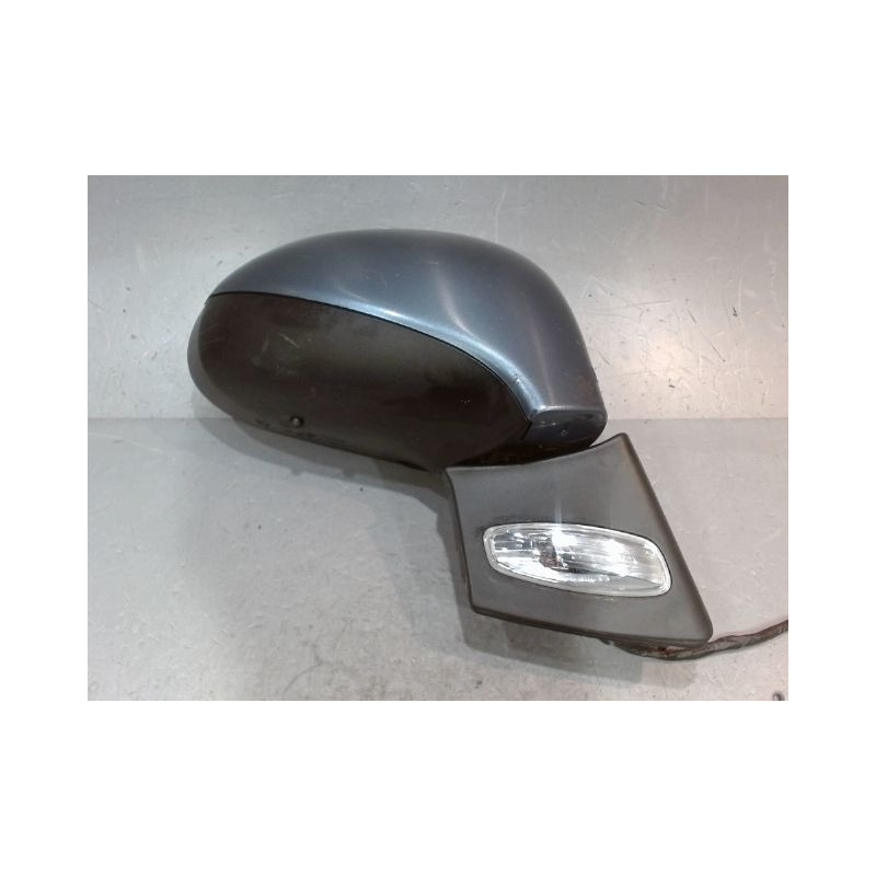 RETROVISEUR EXTERIEUR ELECTRIQUE DROIT PEUGEOT 207