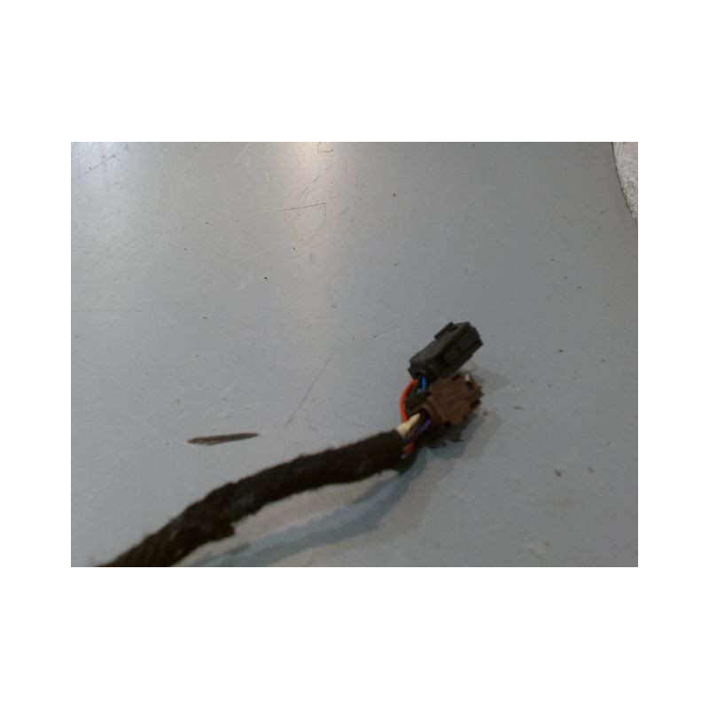 RETROVISEUR EXTERIEUR ELECTRIQUE DROIT PEUGEOT 207