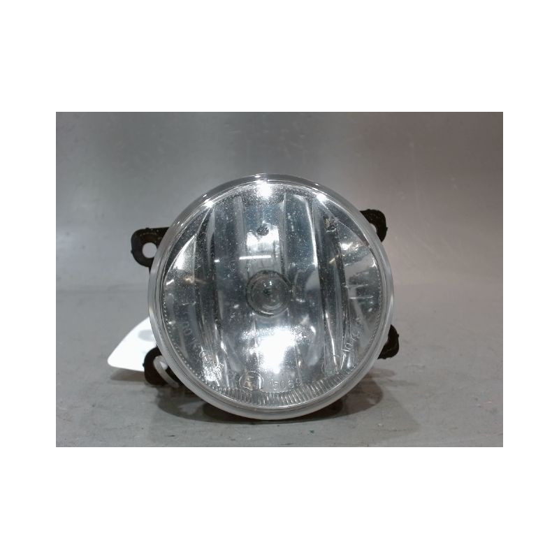 PHARE ANTIBROUILLARD AVANT GAUCHE PEUGEOT 208